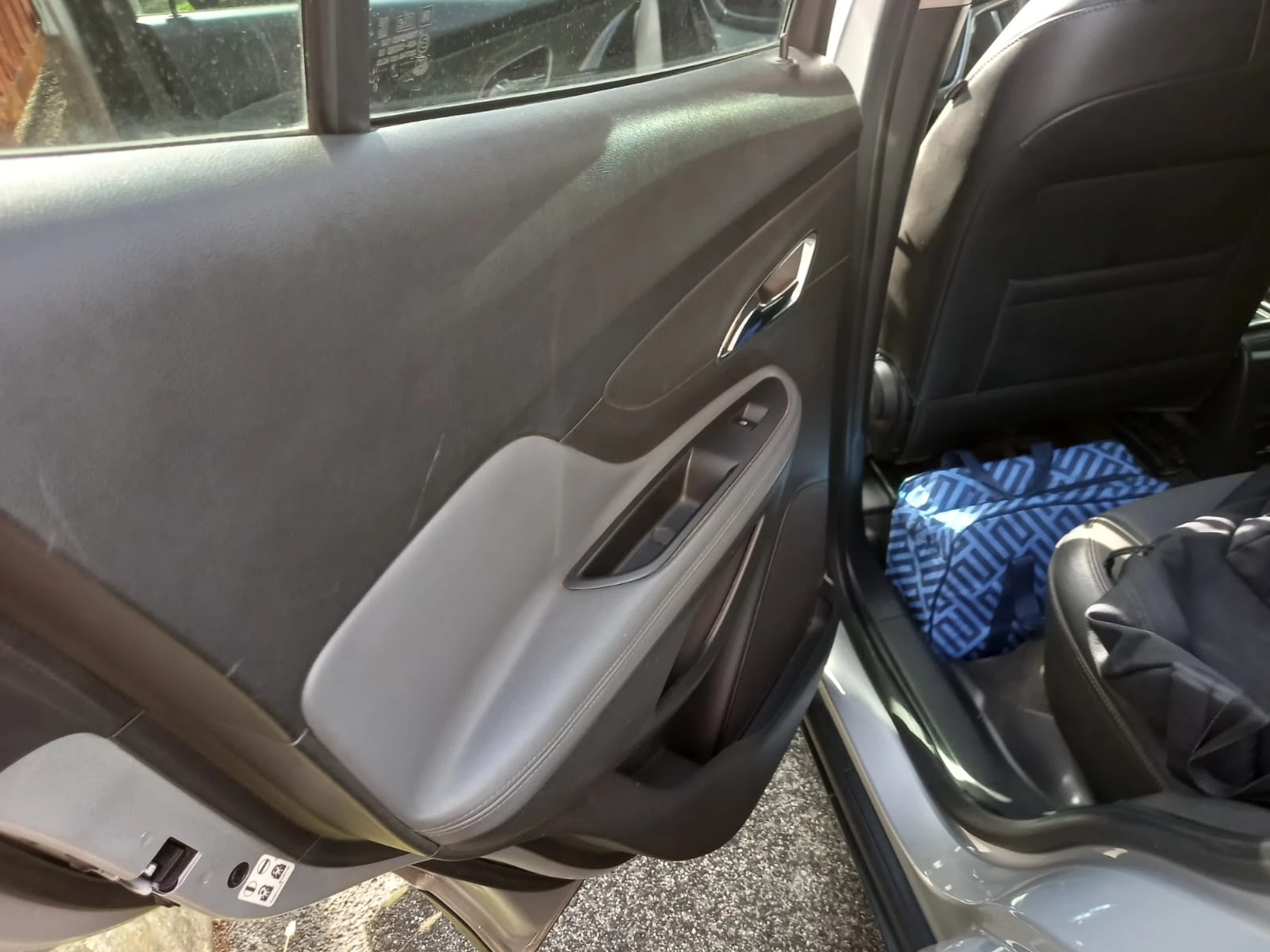 Opel Mokka 1.7 CDTI AUTOMATIC COSMO EURO 5B - изображение 7