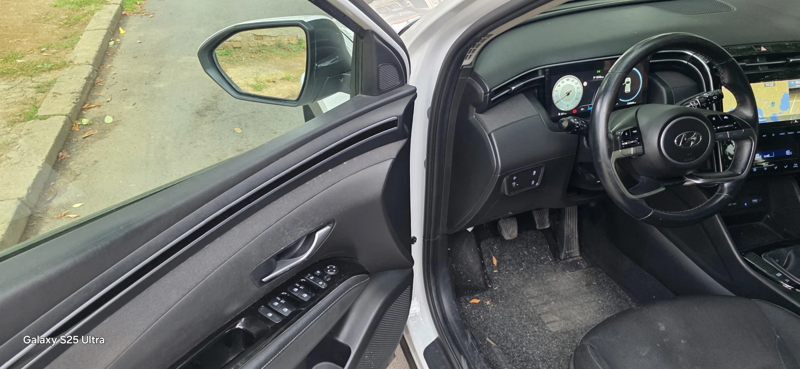 Hyundai Tucson 1.6d - изображение 7