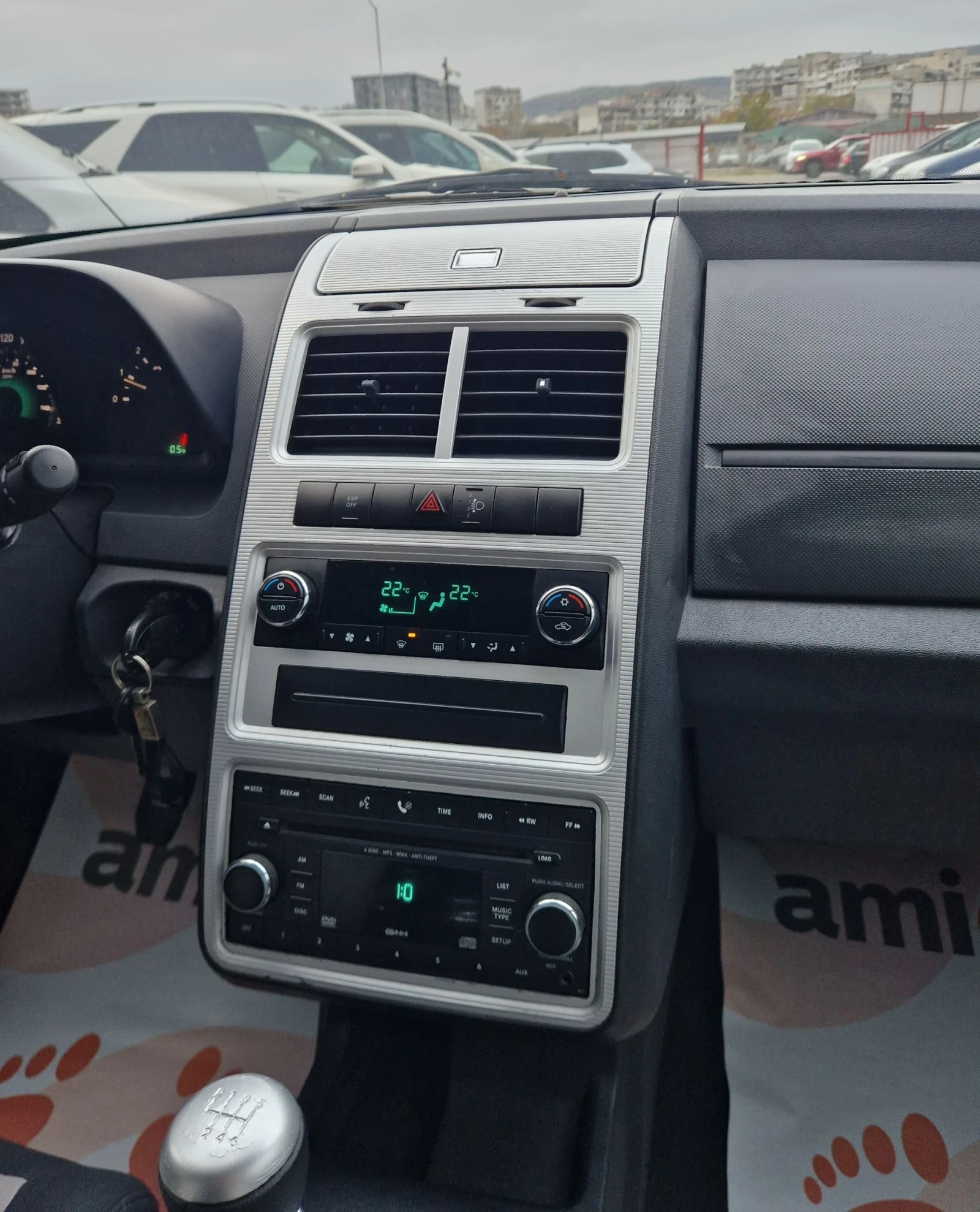 Dodge Journey 2.0  140 8- /  /   | Mobile.bg   12