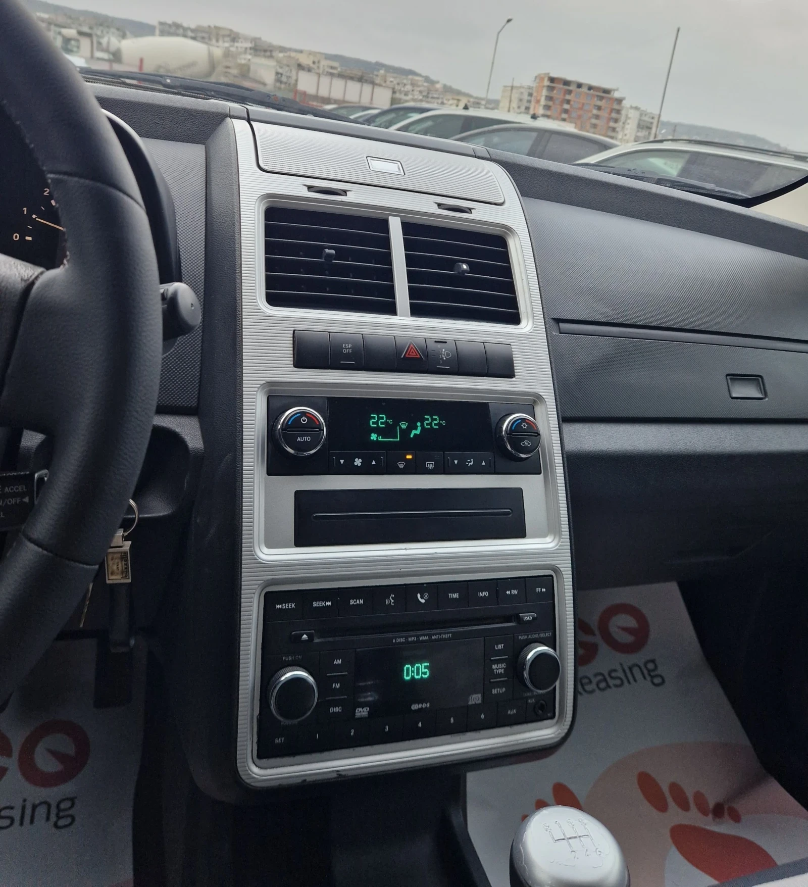 Dodge Journey 2.0  140 8- /  /   | Mobile.bg   11