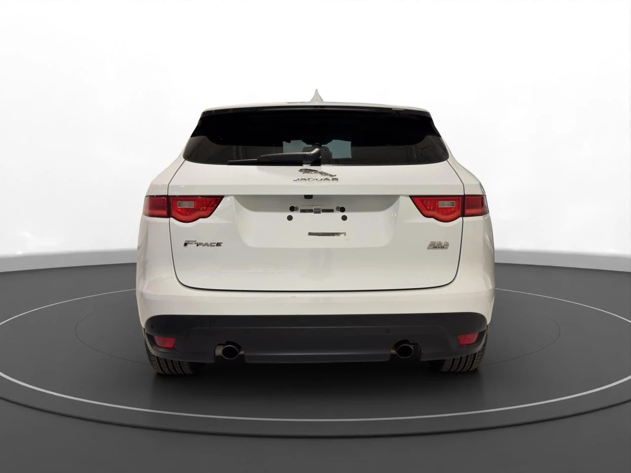 Jaguar F-PACE 25T AWD / PREMIUM  - изображение 6