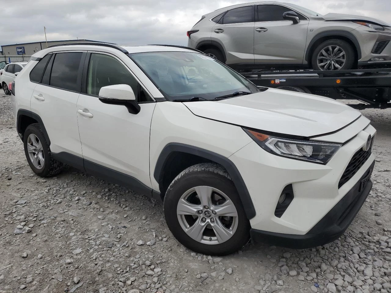 Toyota Rav4 XLE | Mobile.bg   4