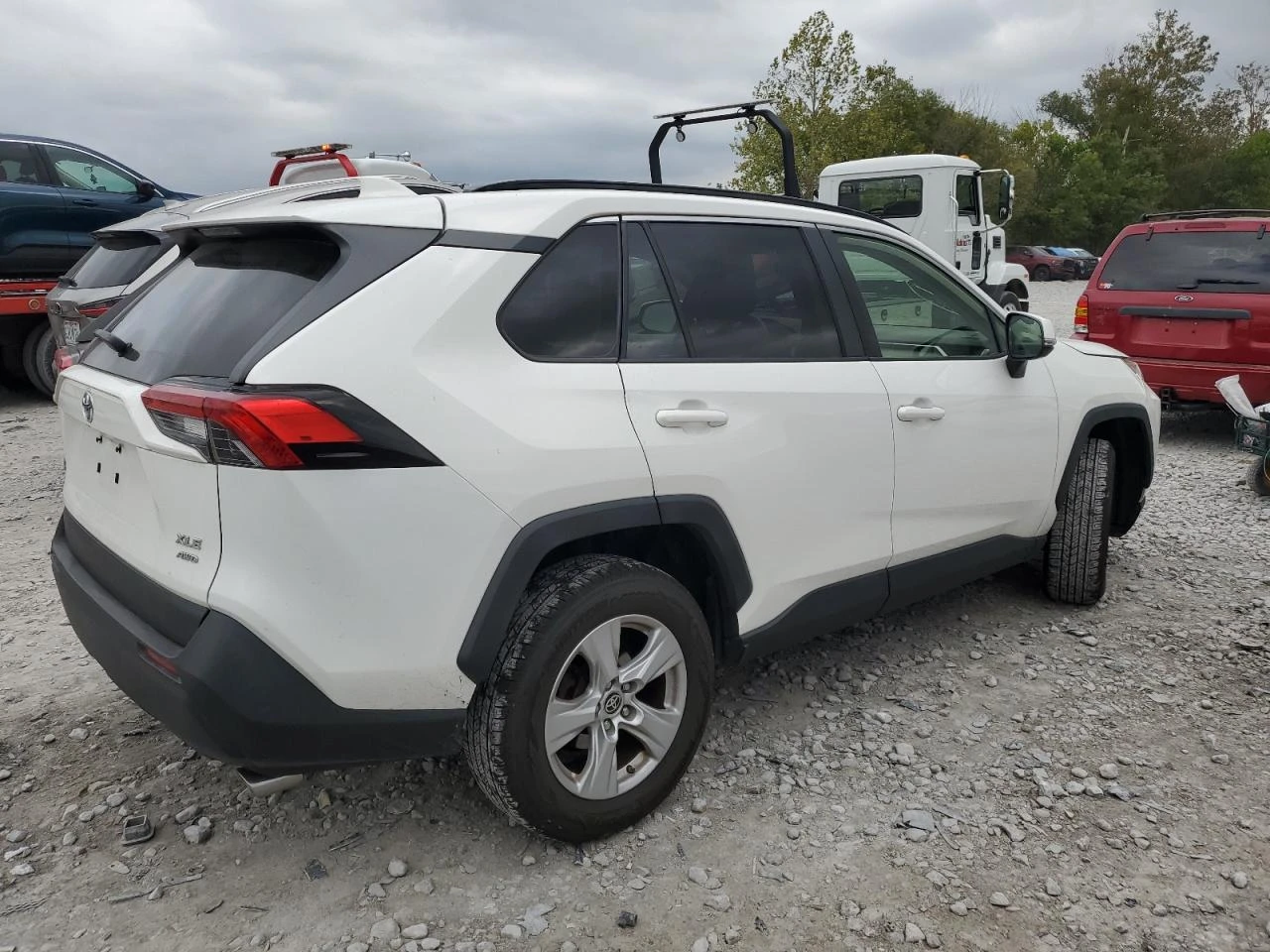 Toyota Rav4 XLE | Mobile.bg   3
