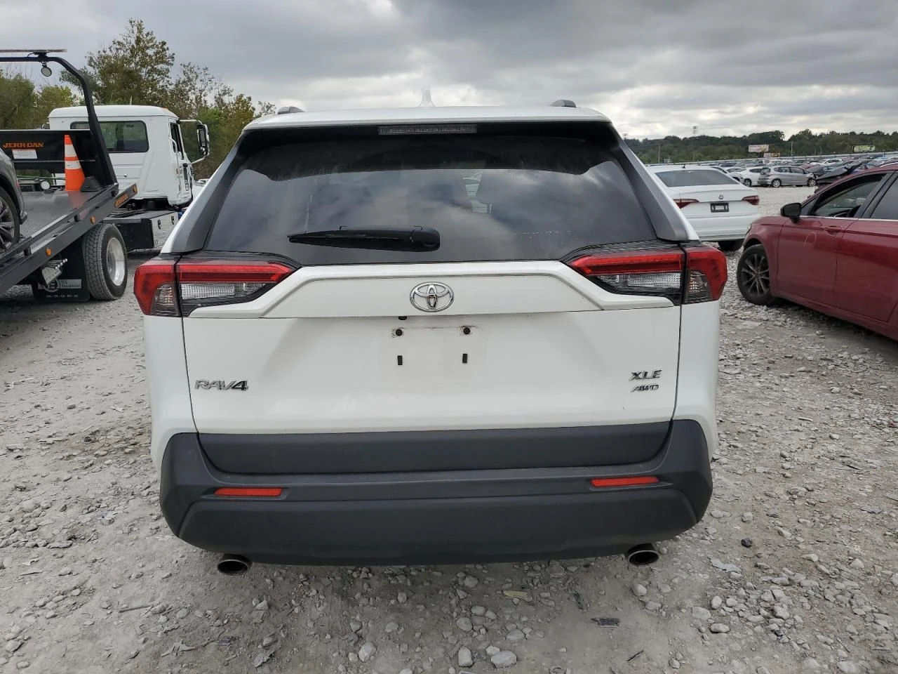 Toyota Rav4 XLE | Mobile.bg   6