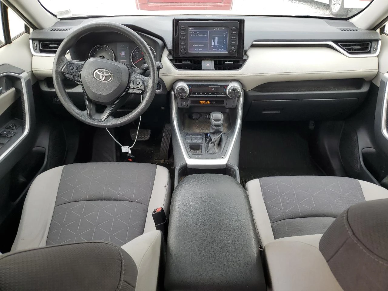 Toyota Rav4 XLE | Mobile.bg   8