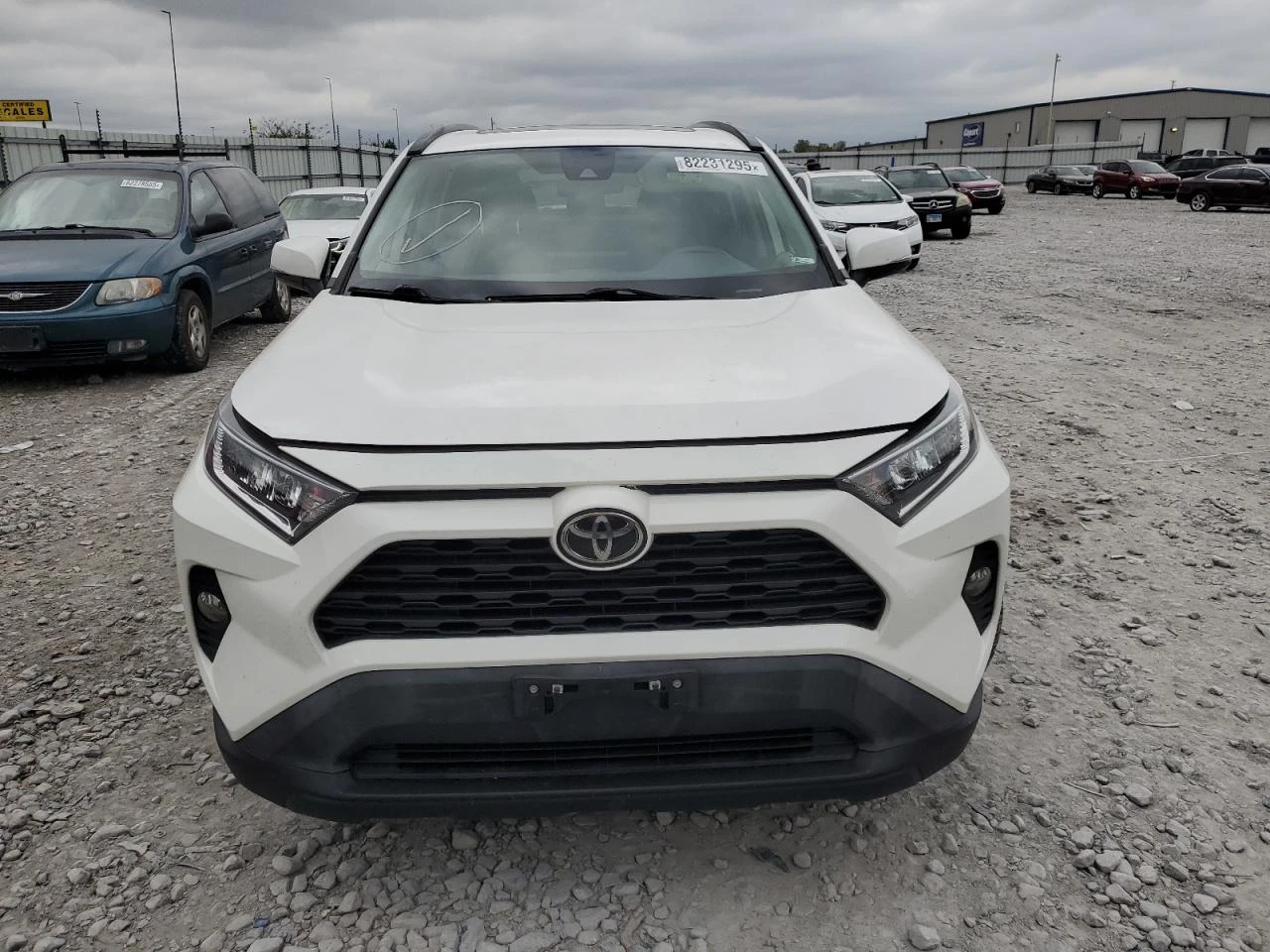 Toyota Rav4 XLE | Mobile.bg   5