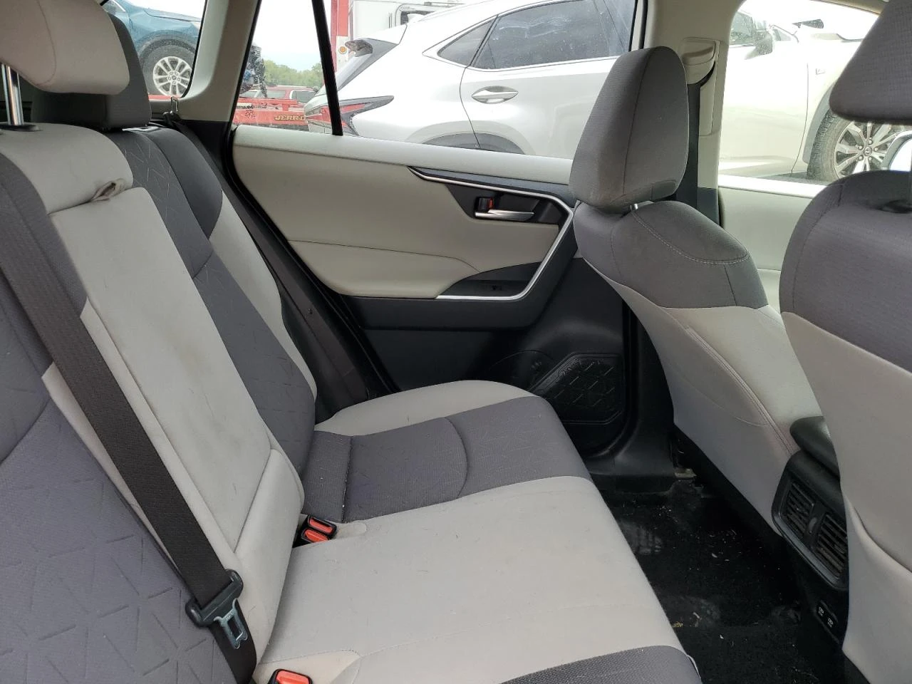 Toyota Rav4 XLE | Mobile.bg   10