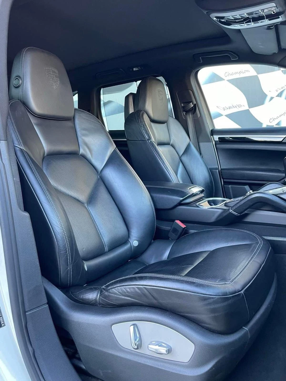 Porsche Cayenne 3.0D 3TV - изображение 9