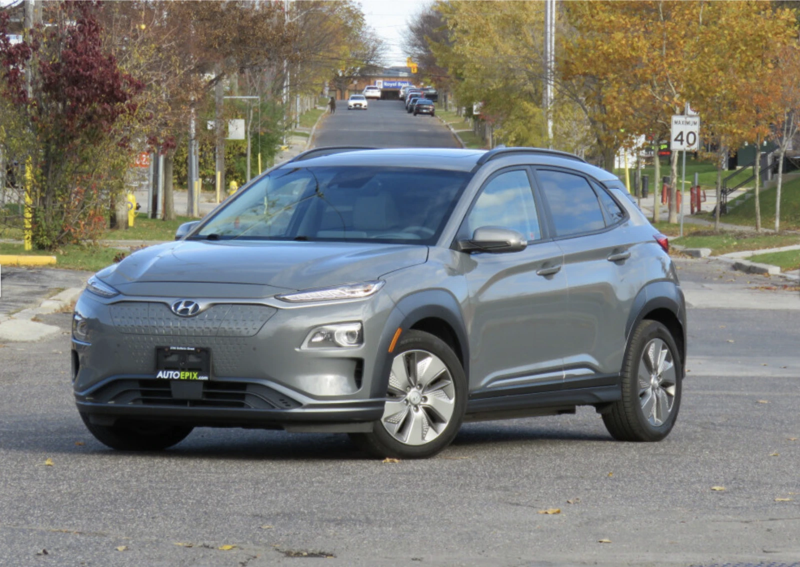 Hyundai Kona АВТОКРЕДИТ - изображение 2