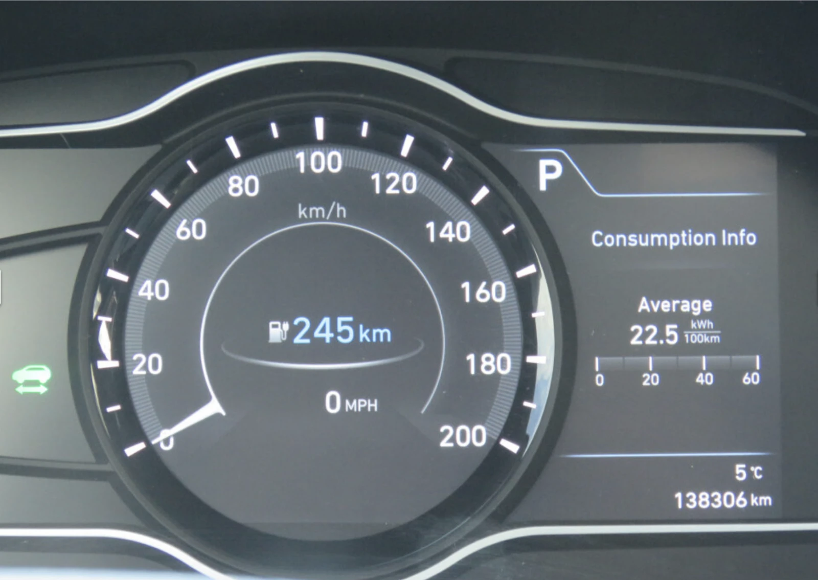 Hyundai Kona  | Mobile.bg   13