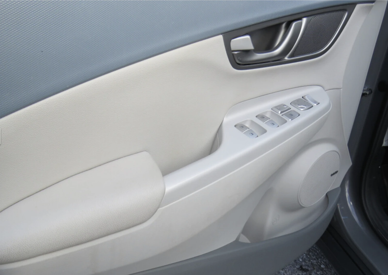 Hyundai Kona АВТОКРЕДИТ - изображение 7