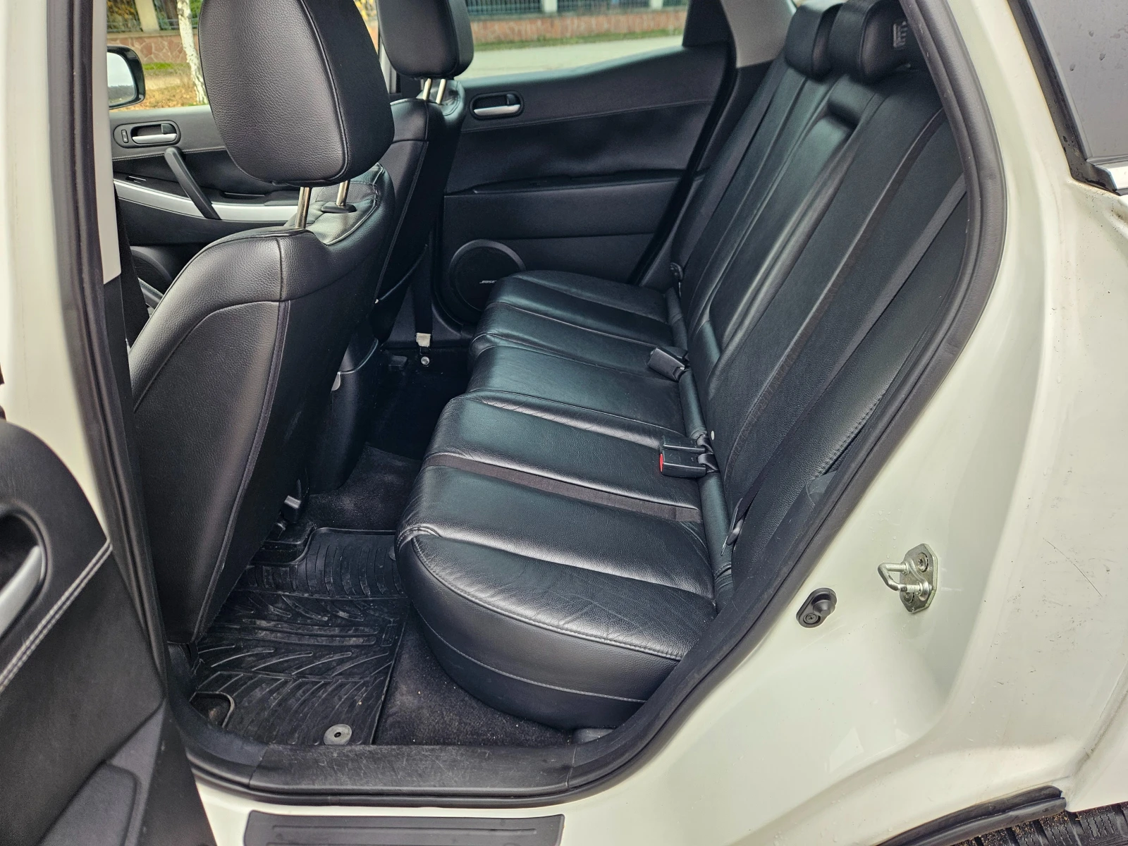 Mazda CX-7 | Mobile.bg � ����������� 11