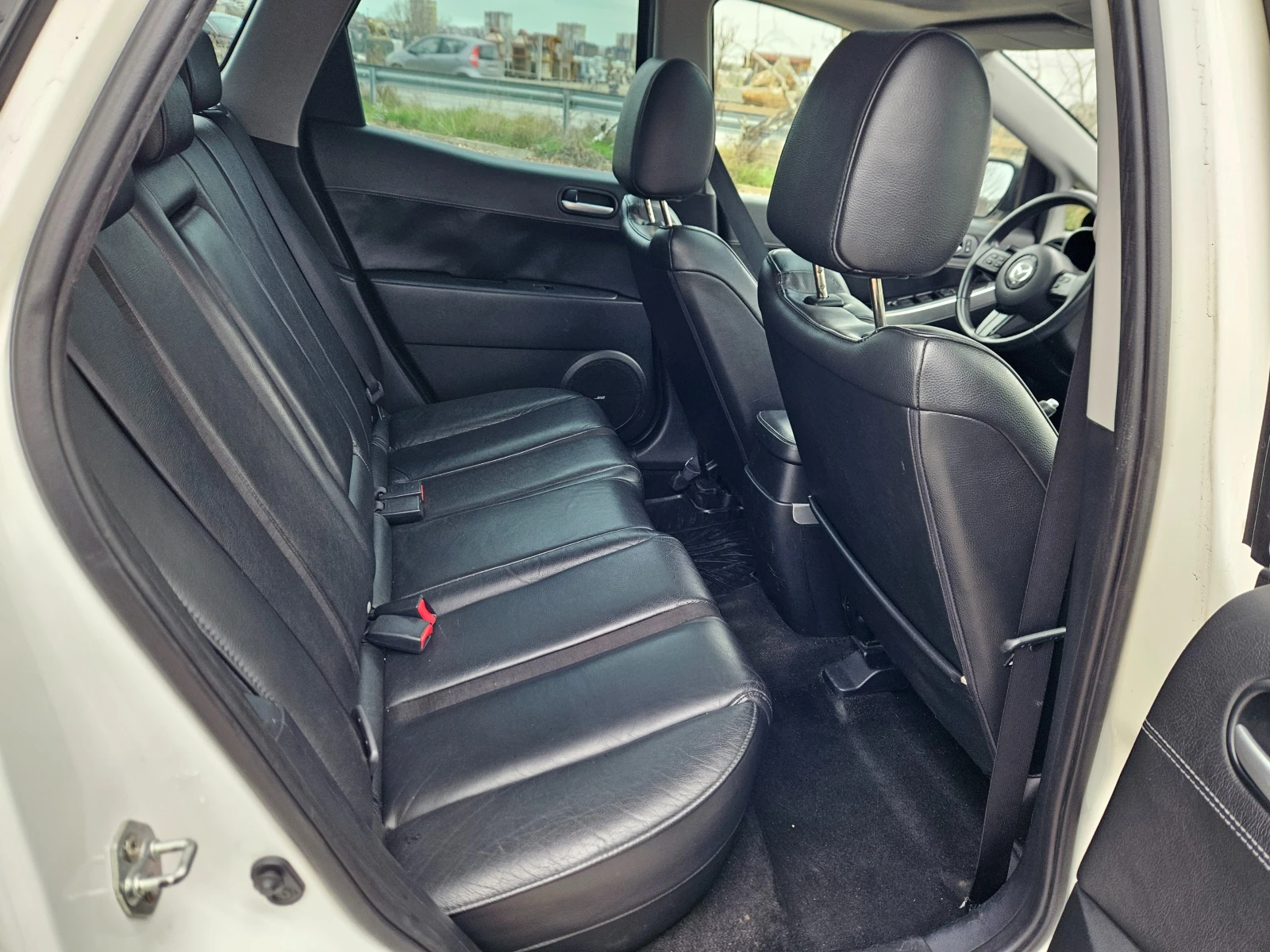 Mazda CX-7 | Mobile.bg � ����������� 13