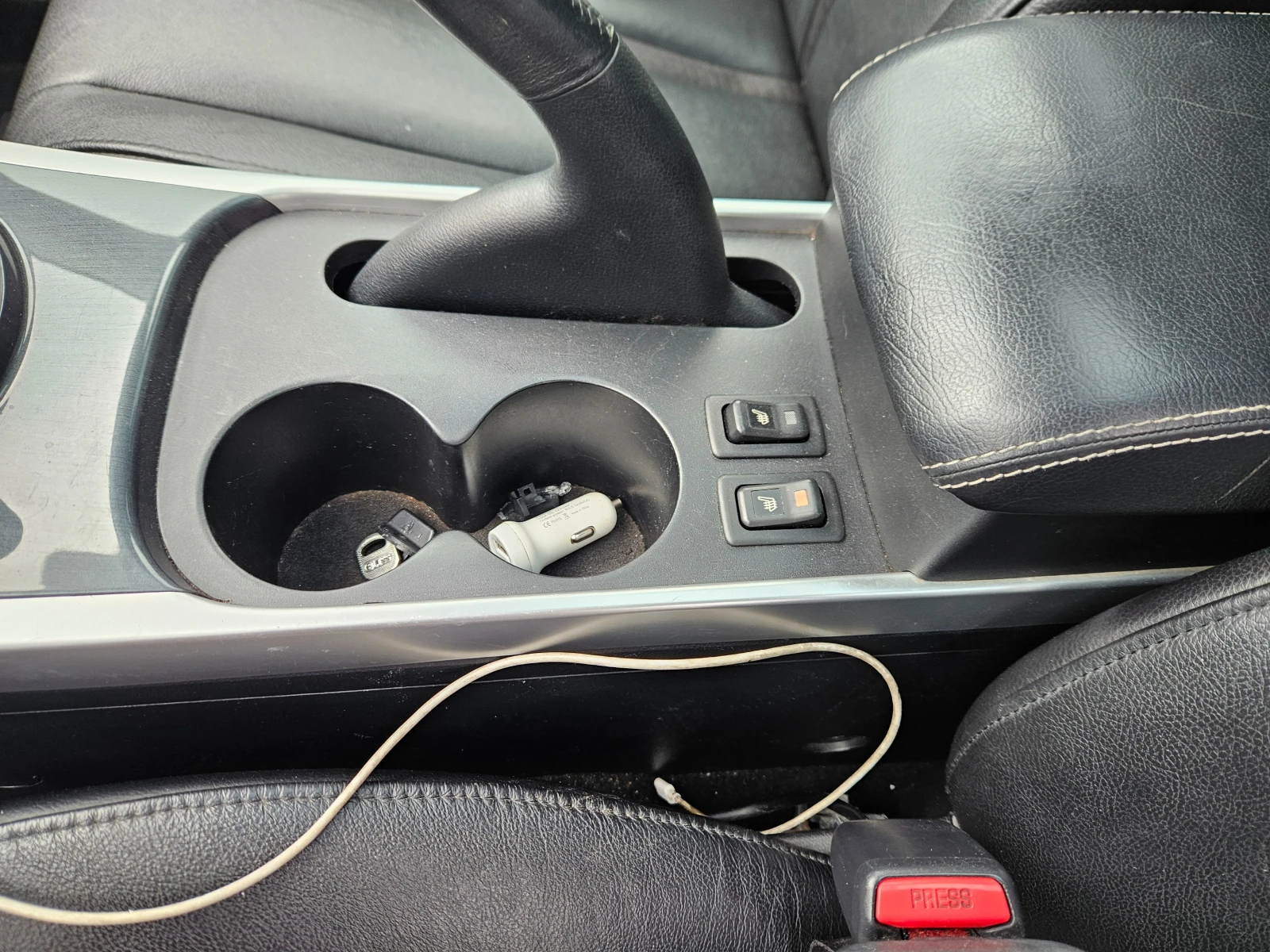 Mazda CX-7 | Mobile.bg � ����������� 12