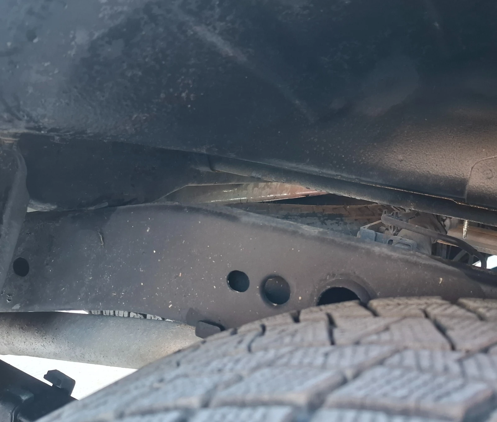 Nissan Navara 2.5DCI/190�.�./����� | Mobile.bg � ����������� 17