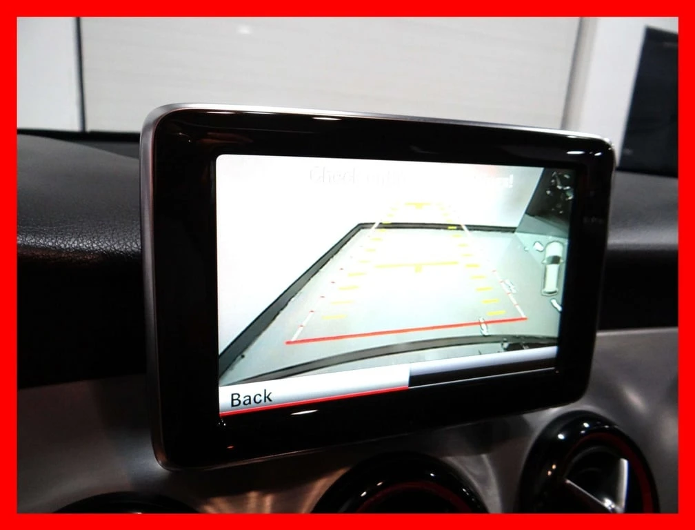 Mercedes-Benz GLA * GLA45 AMG * CARFAX * ���� �� �� | Mobile.bg � ����������� 13