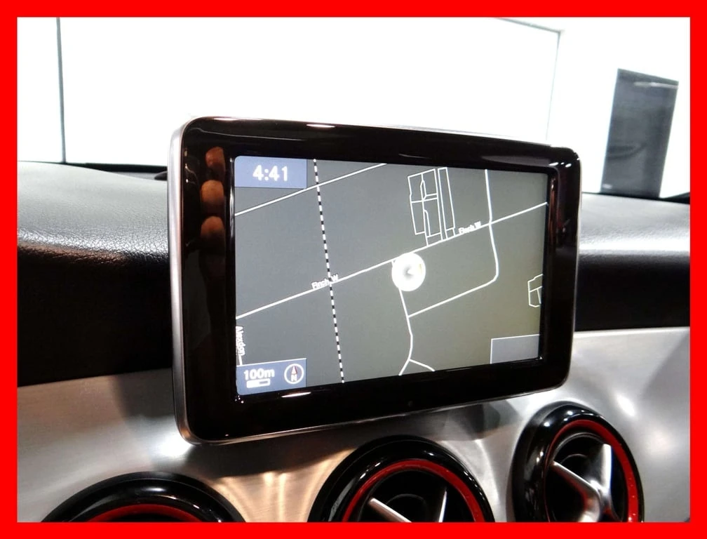 Mercedes-Benz GLA * GLA45 AMG * CARFAX * ���� �� �� | Mobile.bg � ����������� 14