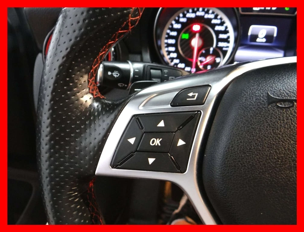 Mercedes-Benz GLA * GLA45 AMG * CARFAX * ���� �� �� | Mobile.bg � ����������� 16