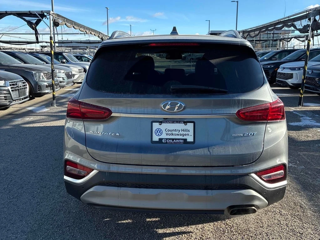 Hyundai Santa fe * 360 * CARFAX * ������� �� ��������� *  | Mobile.bg � ����������� 4