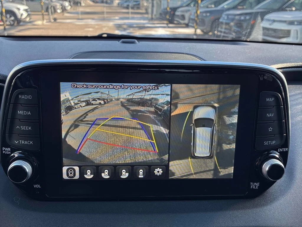 Hyundai Santa fe * 360 * CARFAX * ������� �� ��������� *  | Mobile.bg � ����������� 16