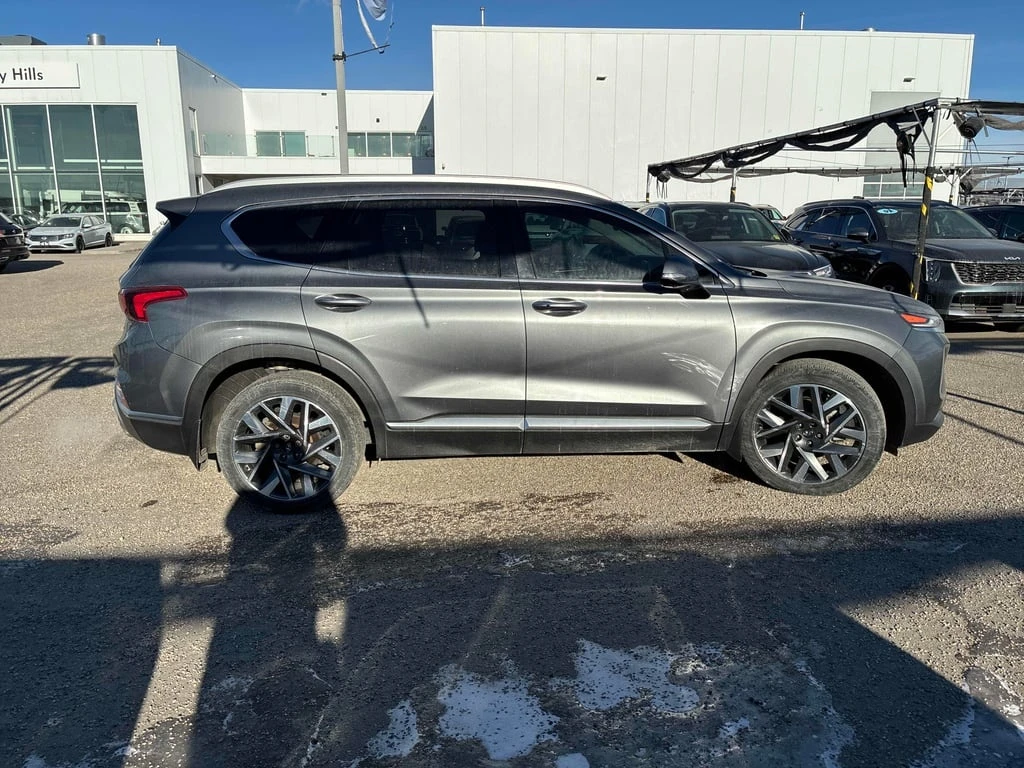 Hyundai Santa fe * 360 * CARFAX * ������� �� ��������� *  | Mobile.bg � ����������� 3