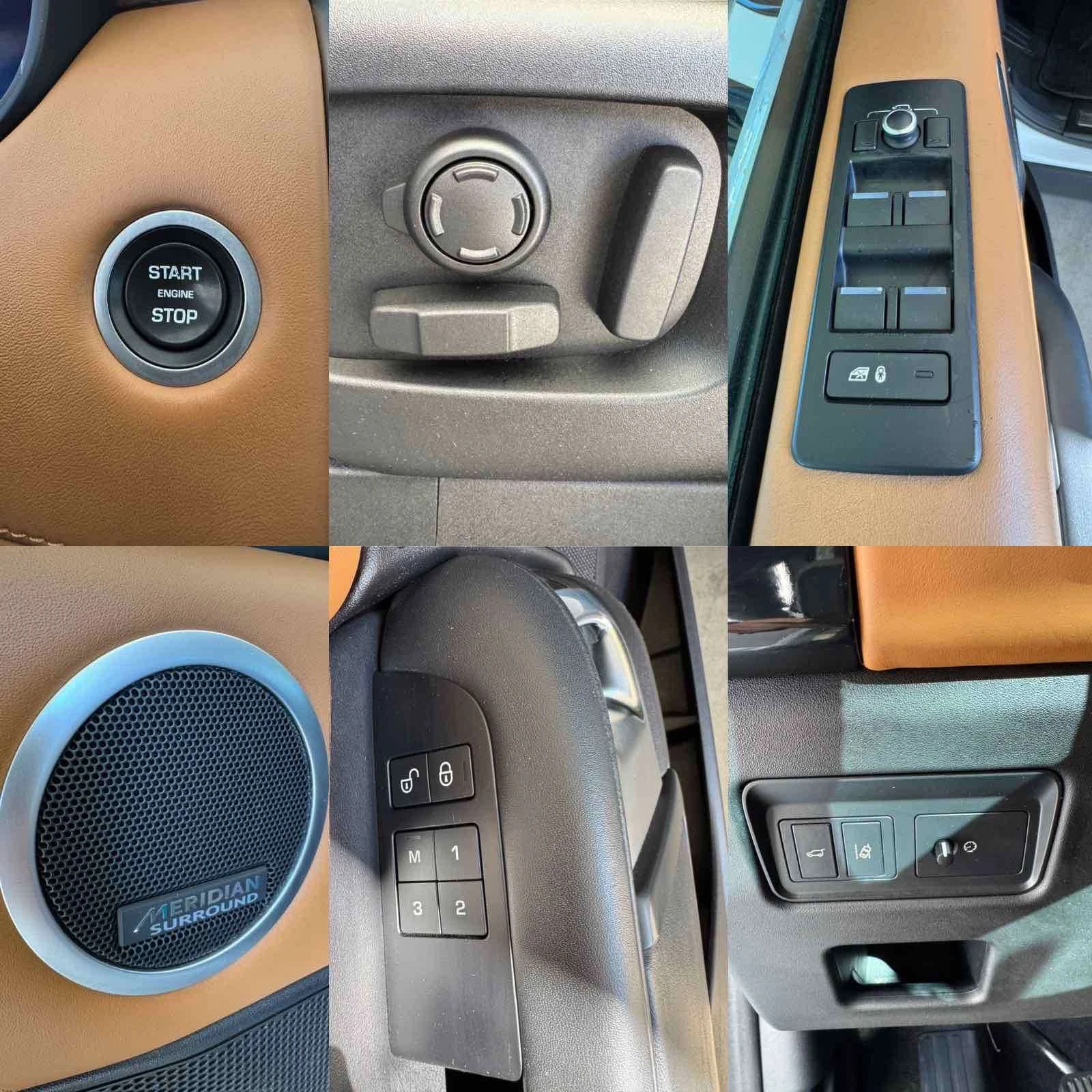 Land Rover Discovery 3.0D HSE LUXURY R DYNAMIC, снимка 15 - Автомобили и джипове - 53717604