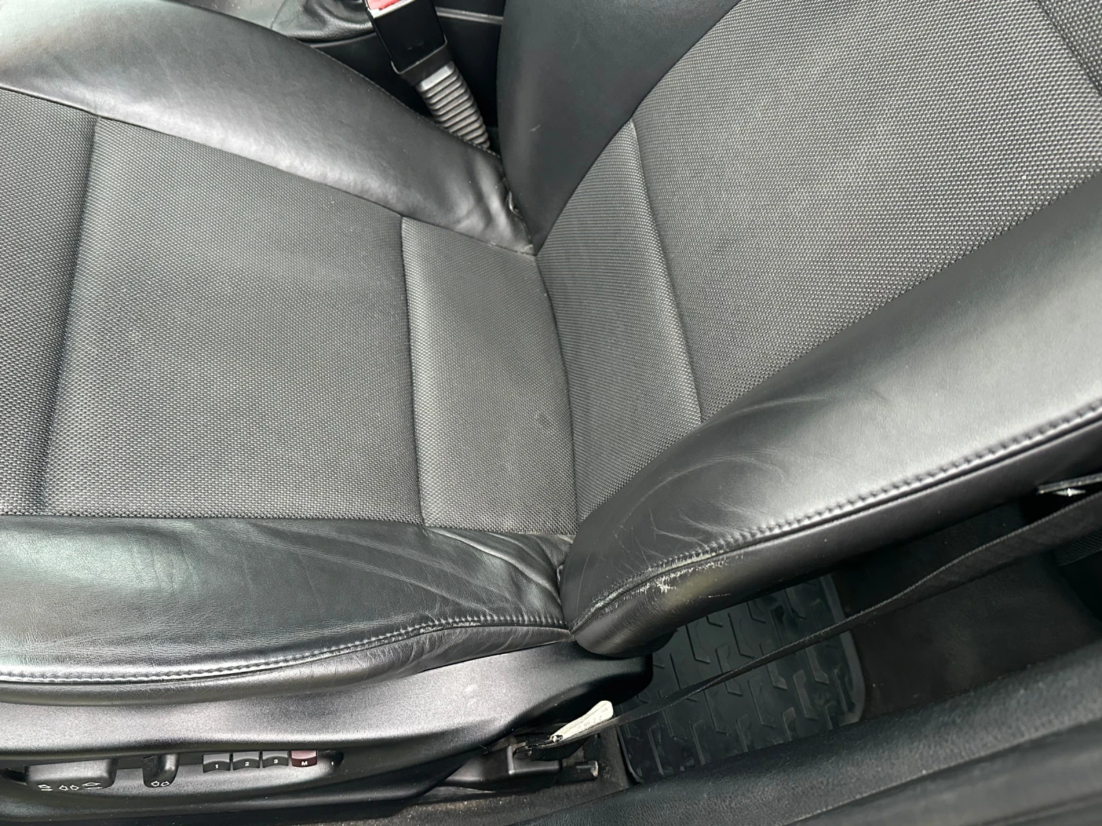 BMW X3, снимка 6 - Автомобили и джипове - 53832763