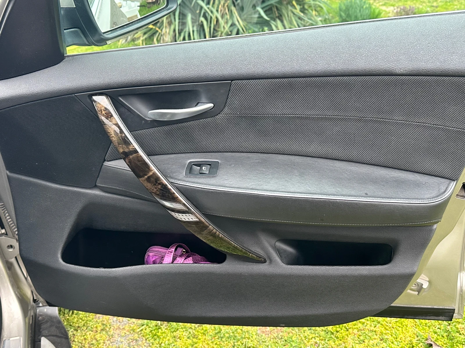 BMW X3, снимка 8 - Автомобили и джипове - 53832763