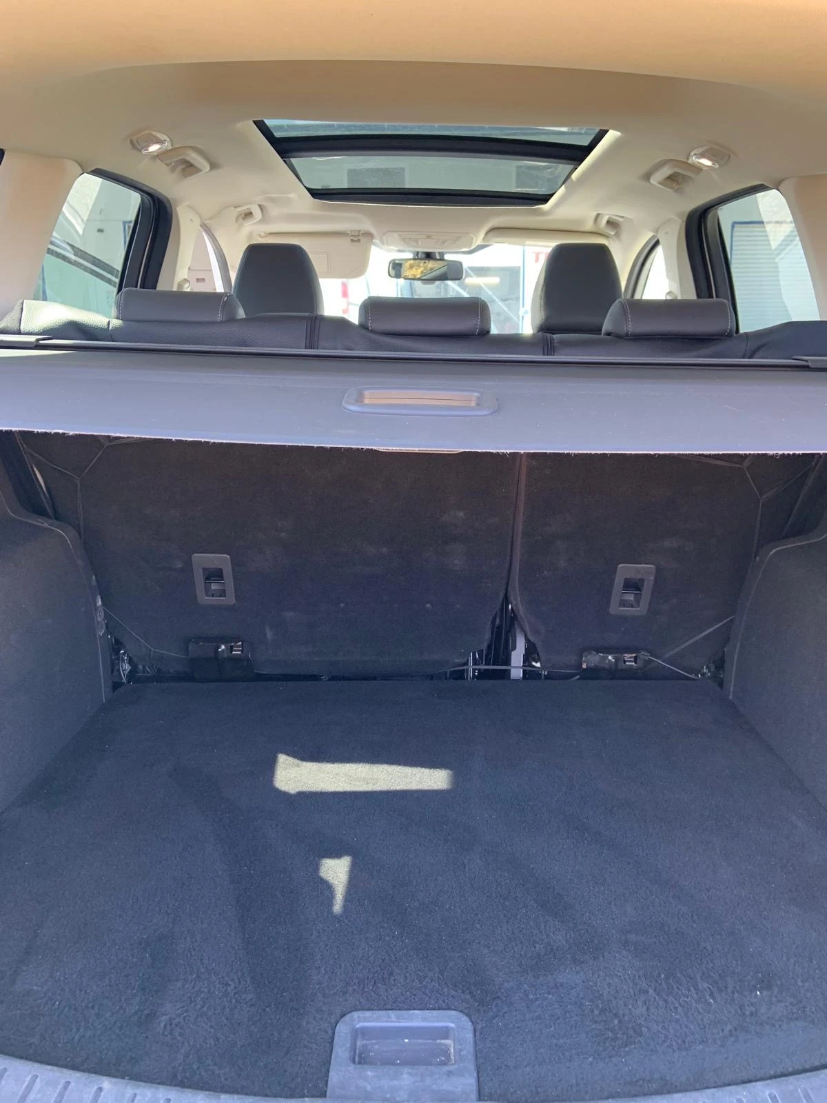 Ford Kuga Titanium, снимка 16 - Автомобили и джипове - 53997262