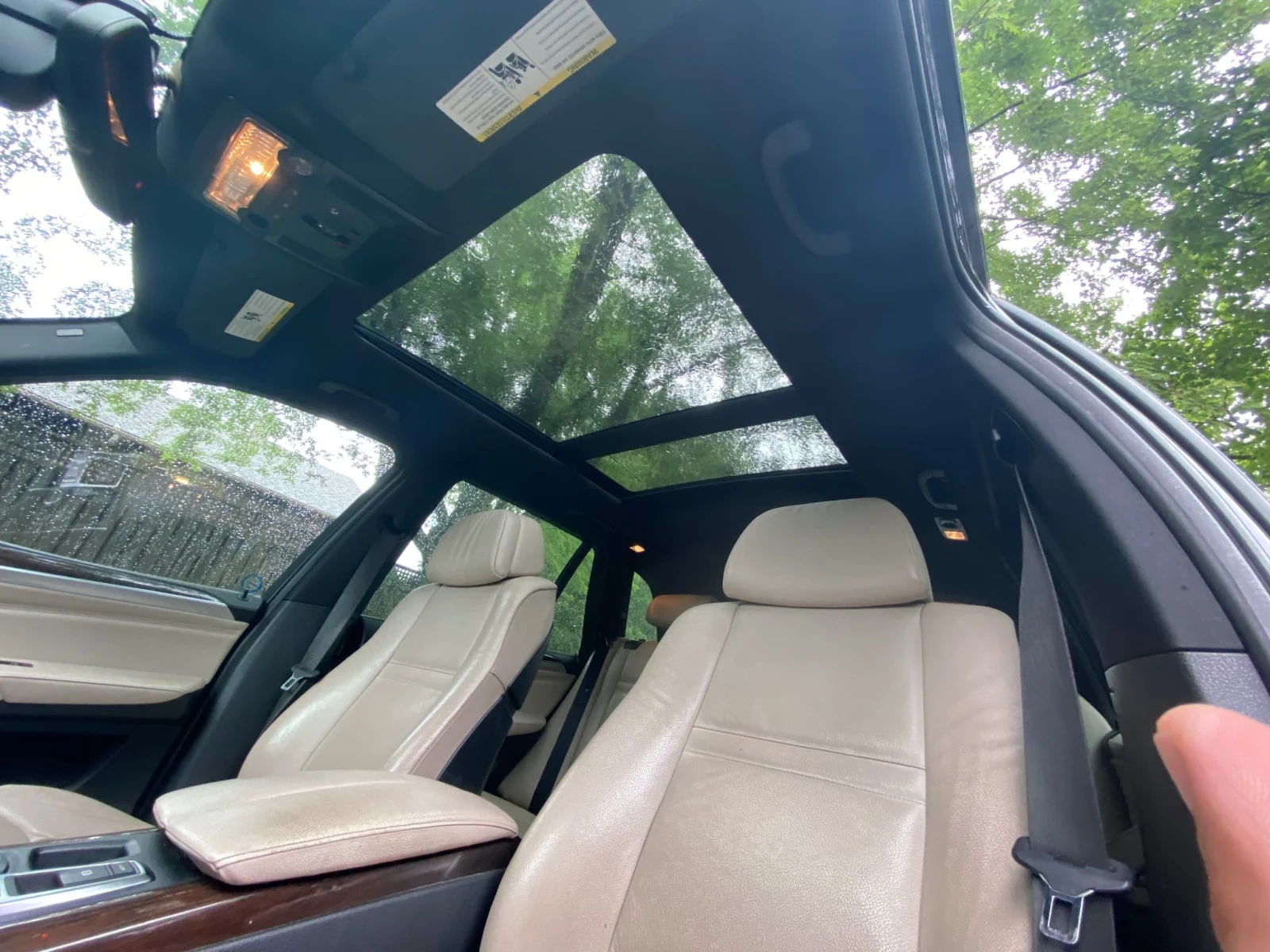 BMW X5 3.5 i Xdrive M-Pack , снимка 7 - Автомобили и джипове - 54157109