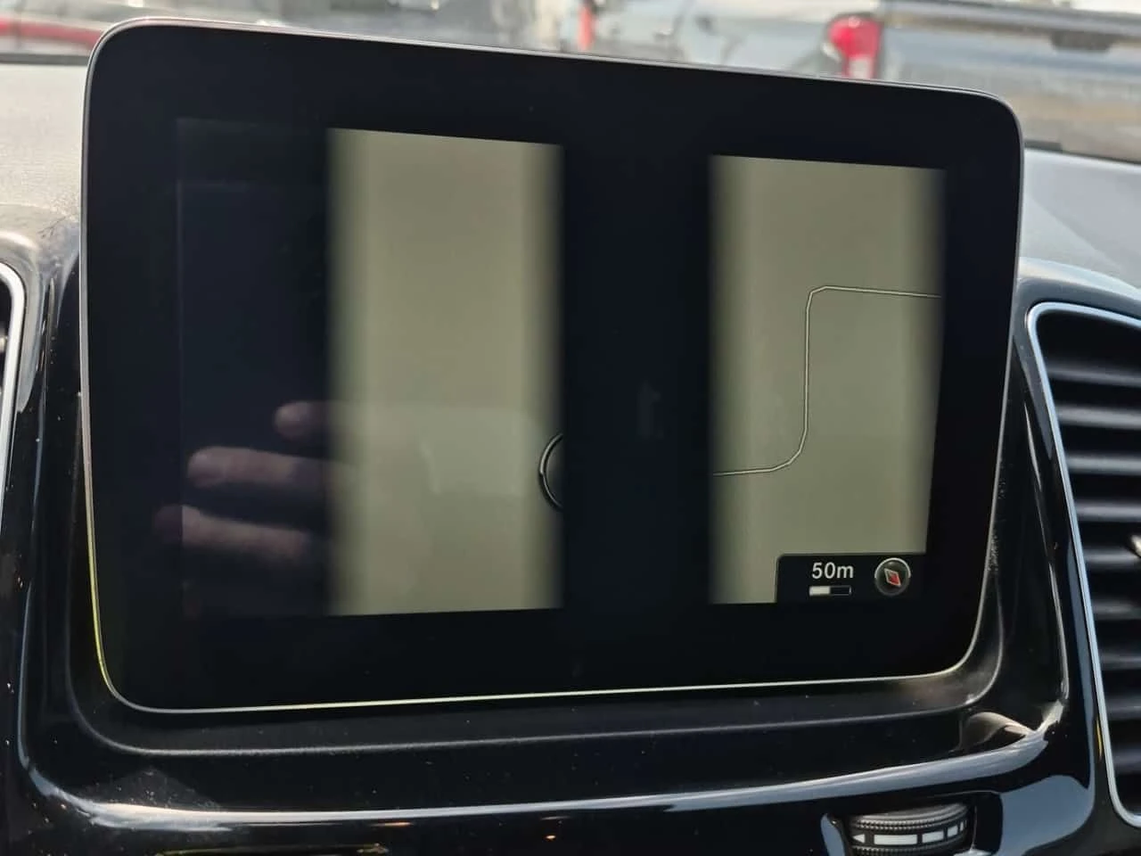 Mercedes-Benz GLE 400 * ���������� ��������*  | Mobile.bg � ����������� 11