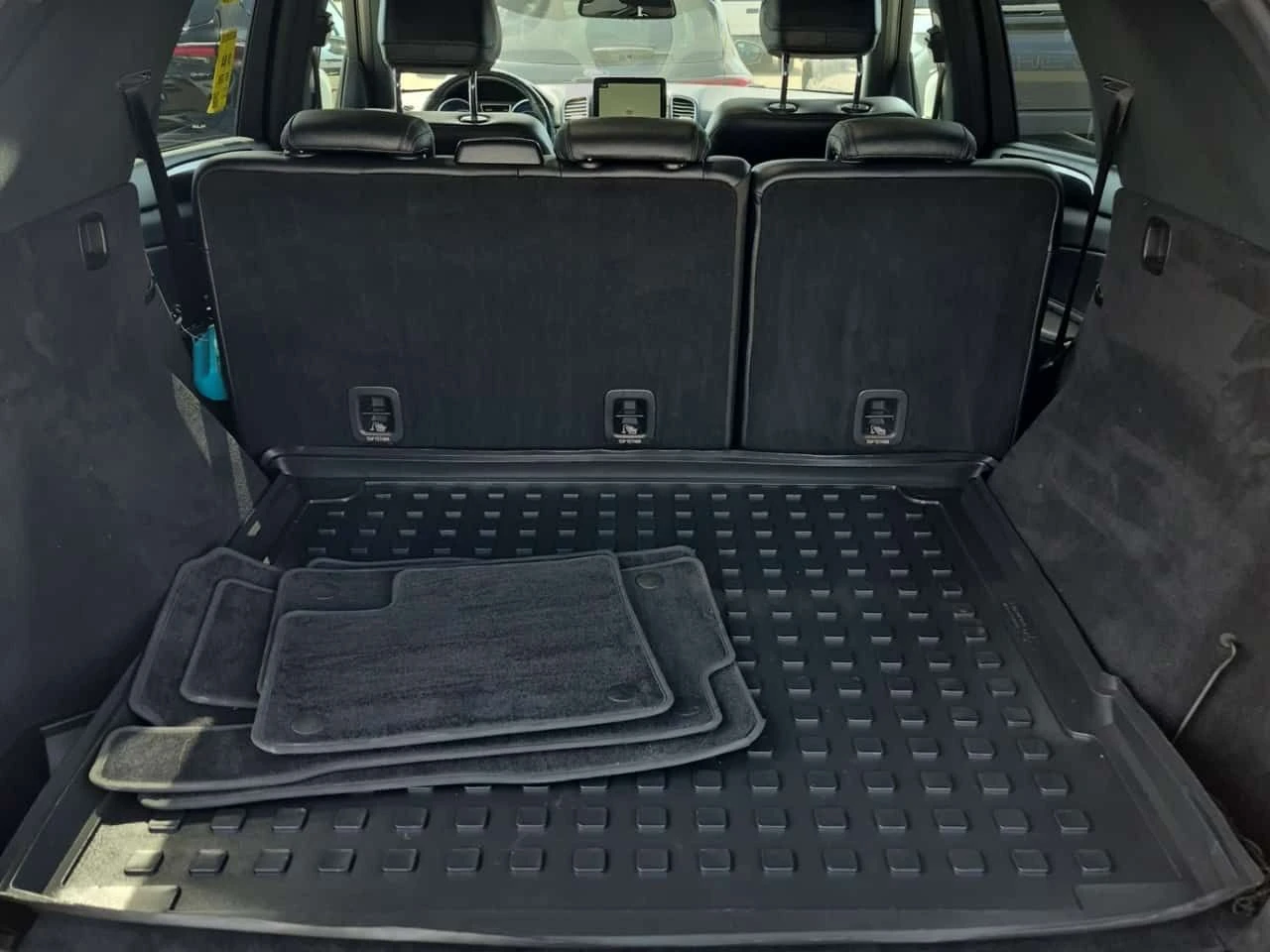 Mercedes-Benz GLE 400 * ���������� ��������*  | Mobile.bg � ����������� 14