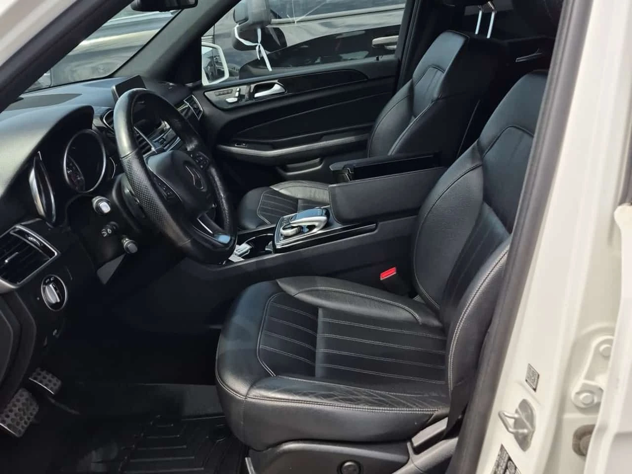 Mercedes-Benz GLE 400 * ���������� ��������*  | Mobile.bg � ����������� 7