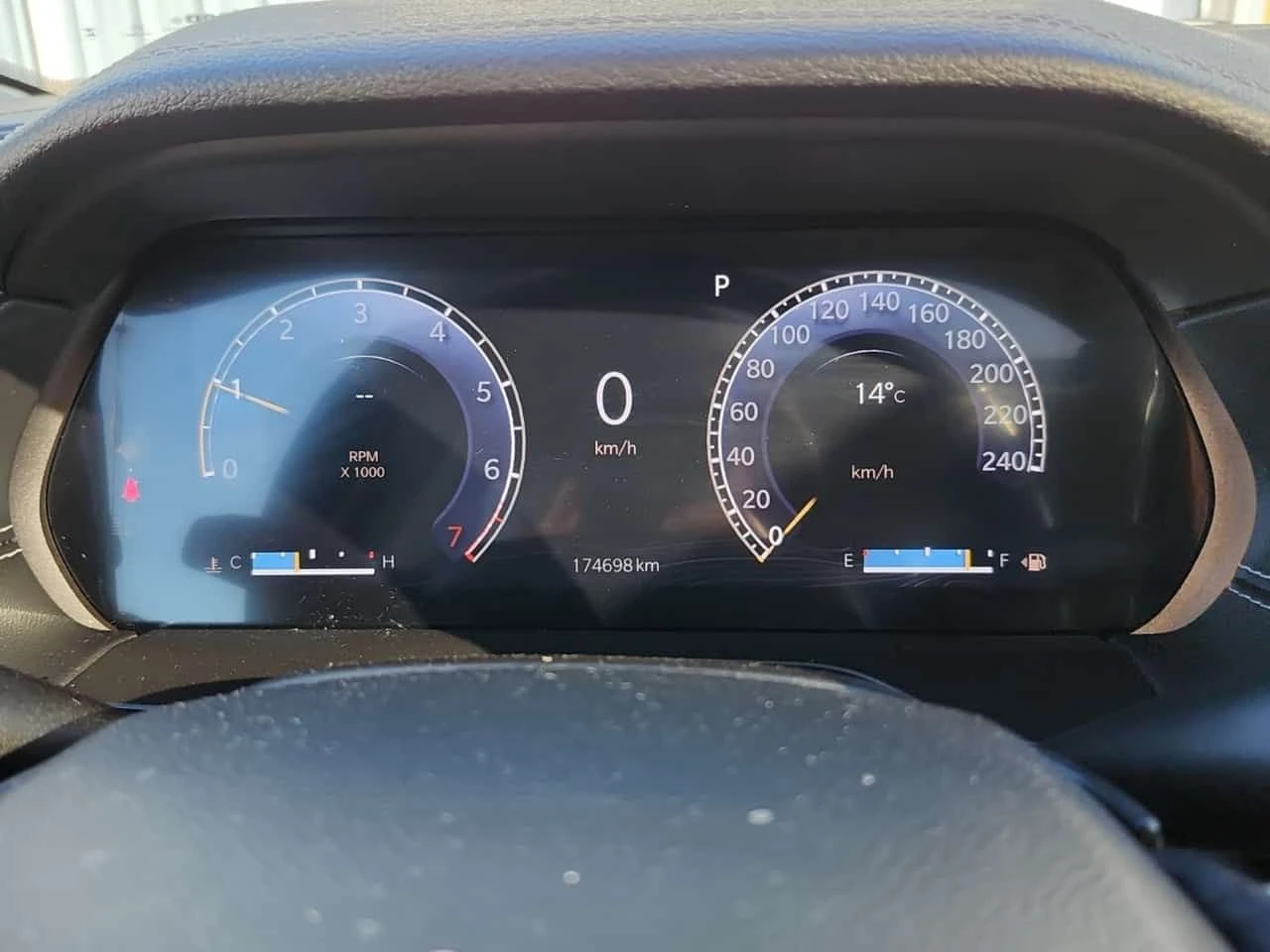 Jeep Grand cherokee * LIMITED* ГЛАВНО ПРЕДСТАВИТЕЛСТВО* ДИСТРОНИК* , снимка 8 - Автомобили и джипове - 54701410