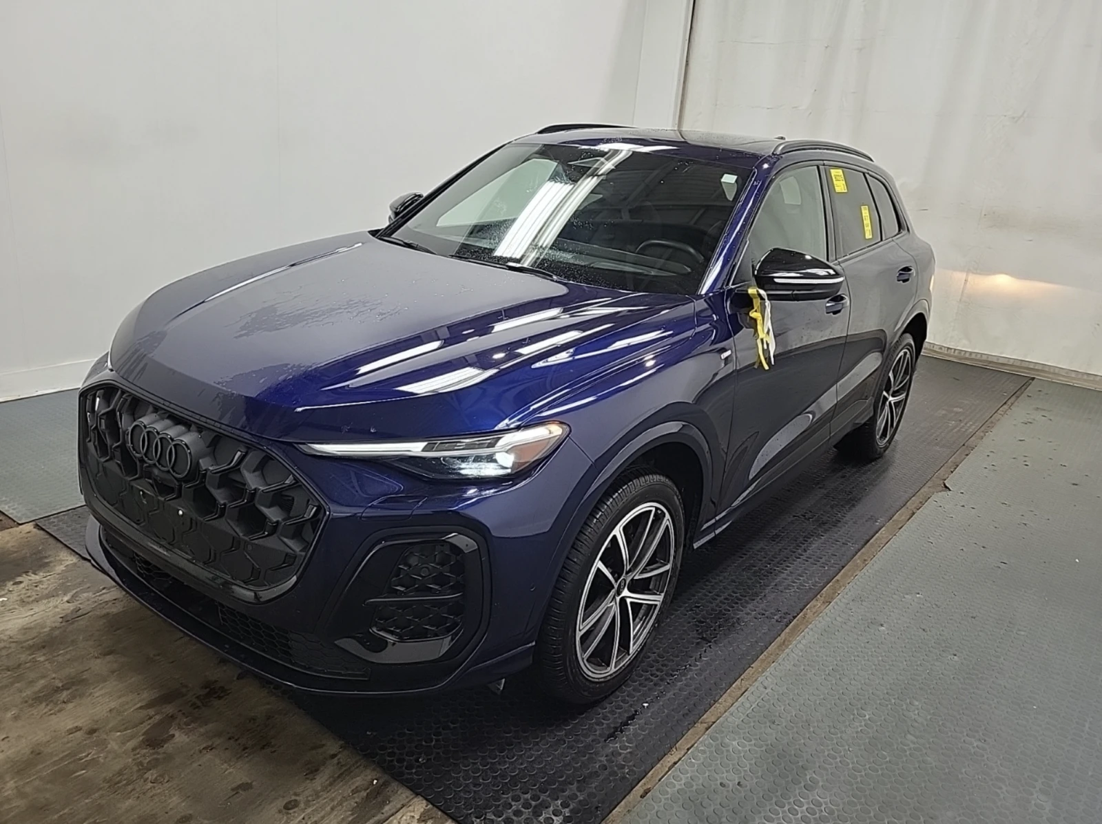 Audi Q5 2025 Audi Q5 PROGRESSIV