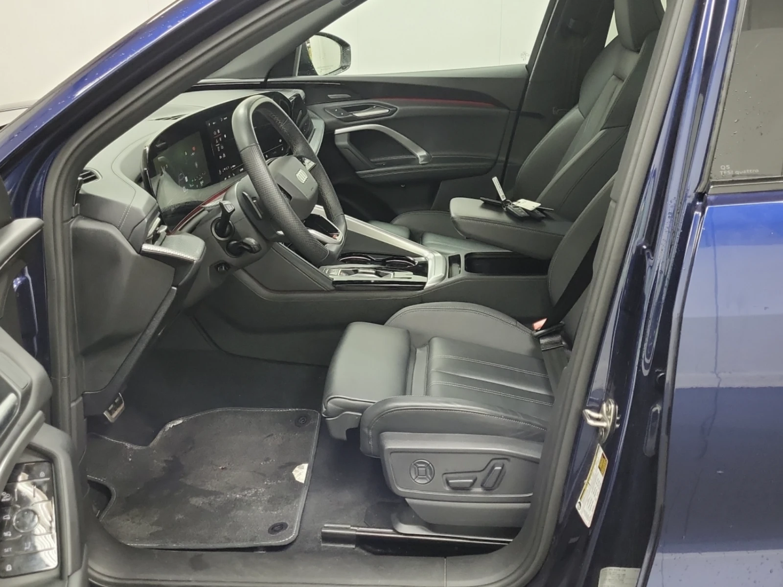 Audi Q5 2025 Audi Q5 PROGRESSIV, снимка 7 - Автомобили и джипове - 55660970