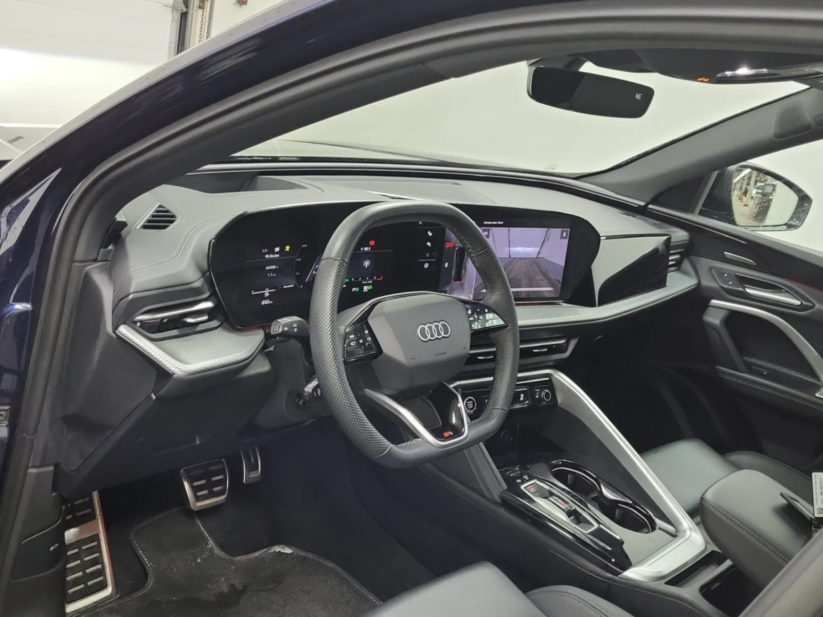 Audi Q5 2025 Audi Q5 PROGRESSIV, снимка 8 - Автомобили и джипове - 55660970