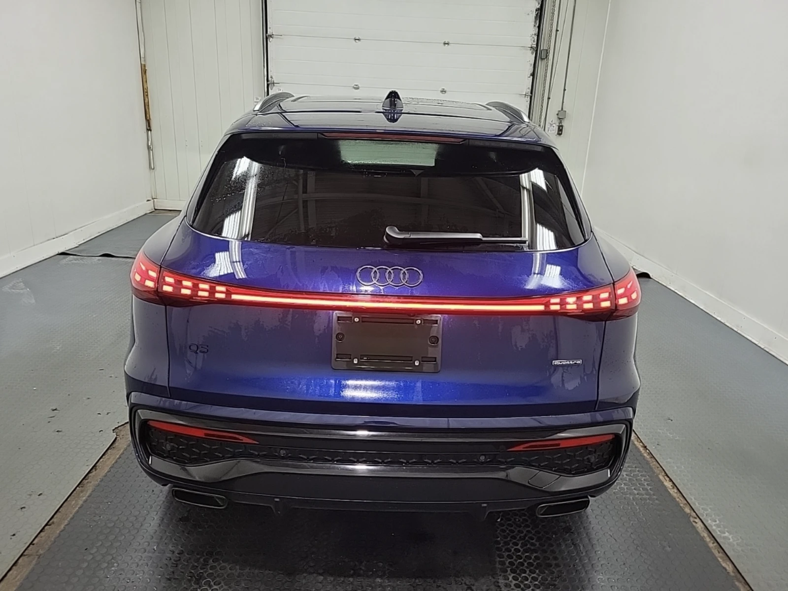 Audi Q5 2025 Audi Q5 PROGRESSIV, снимка 5 - Автомобили и джипове - 55660970