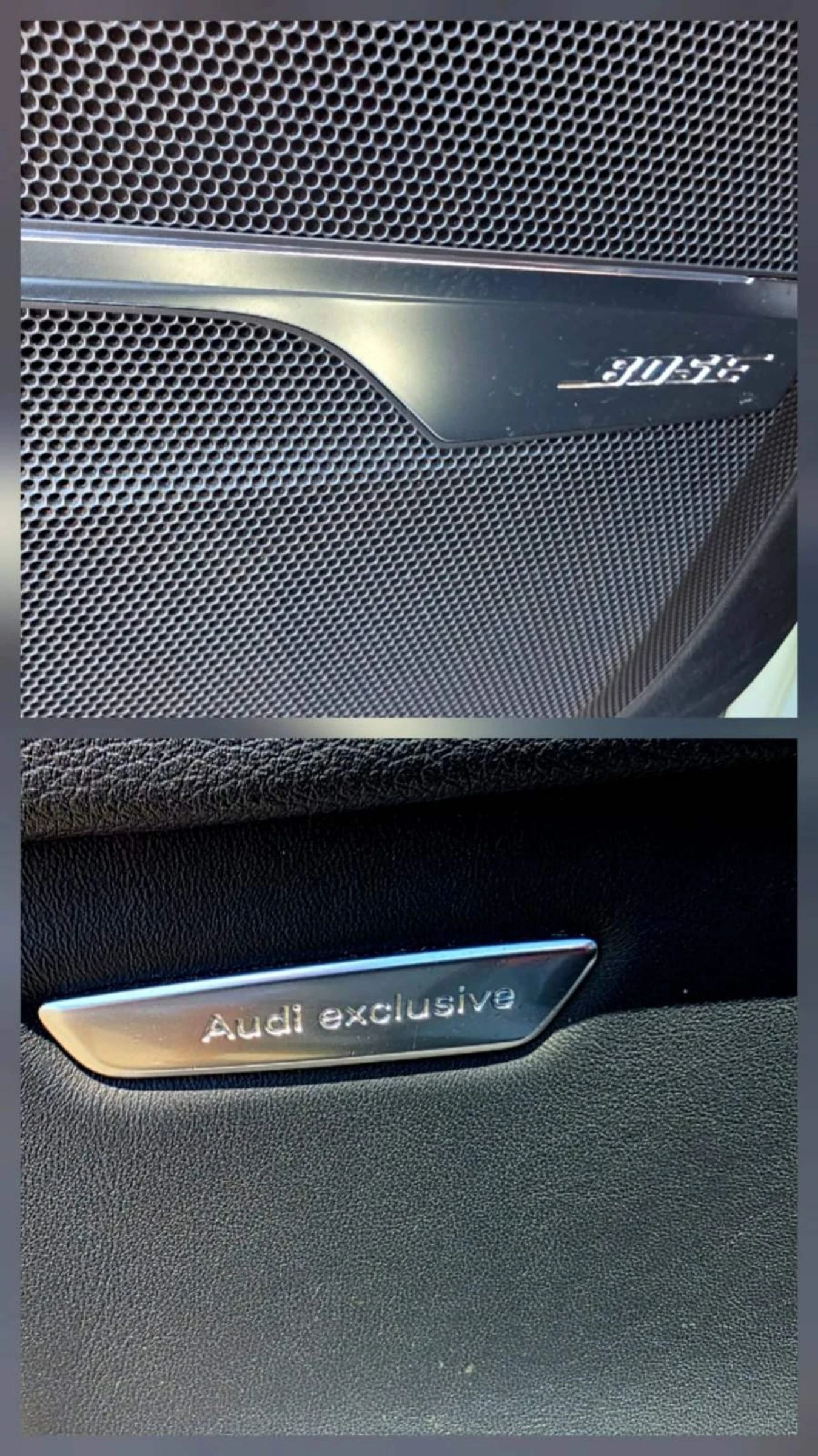 Audi SQ7, снимка 15 - Автомобили и джипове - 55742620