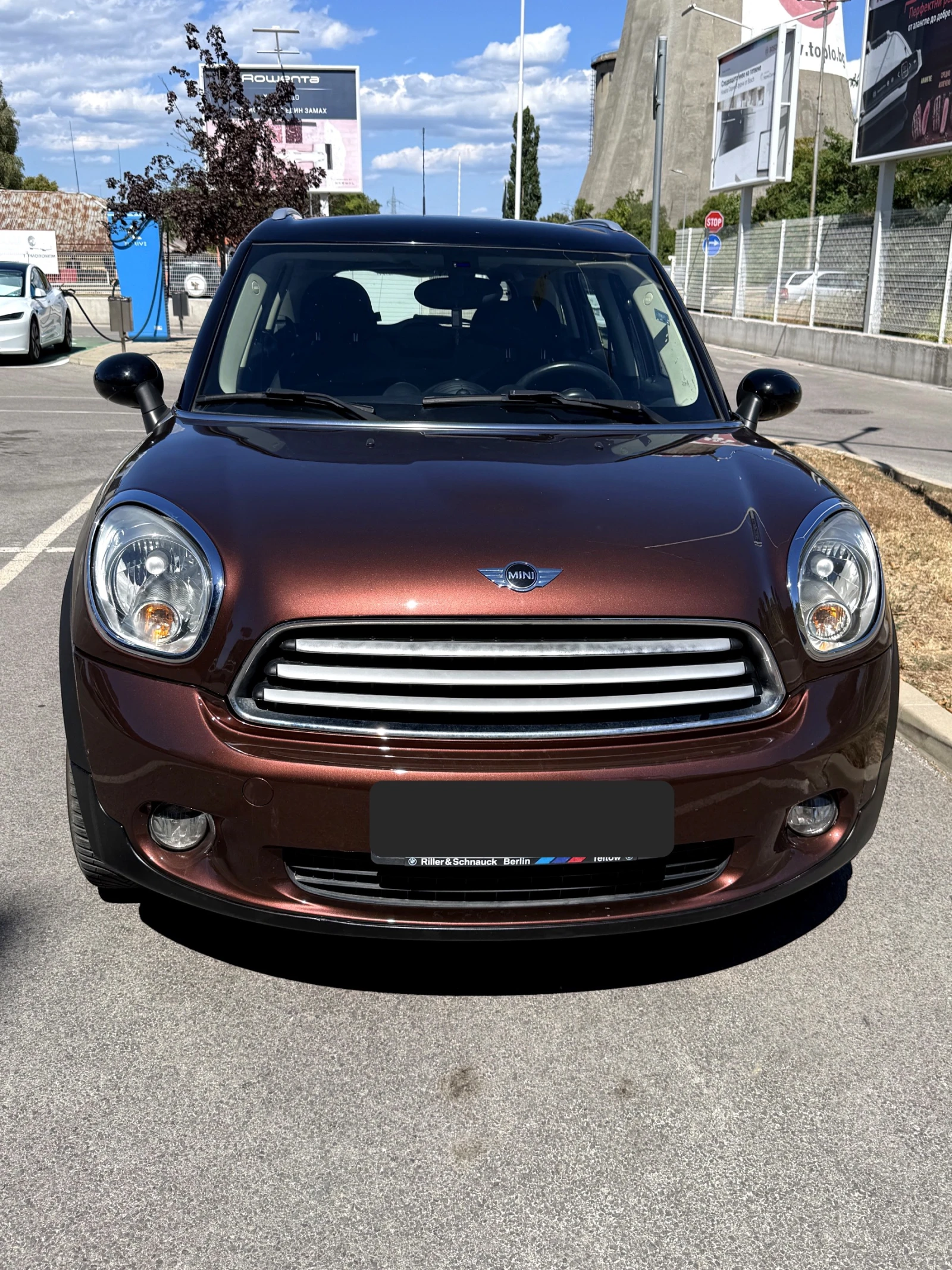 Mini Countryman 1.6