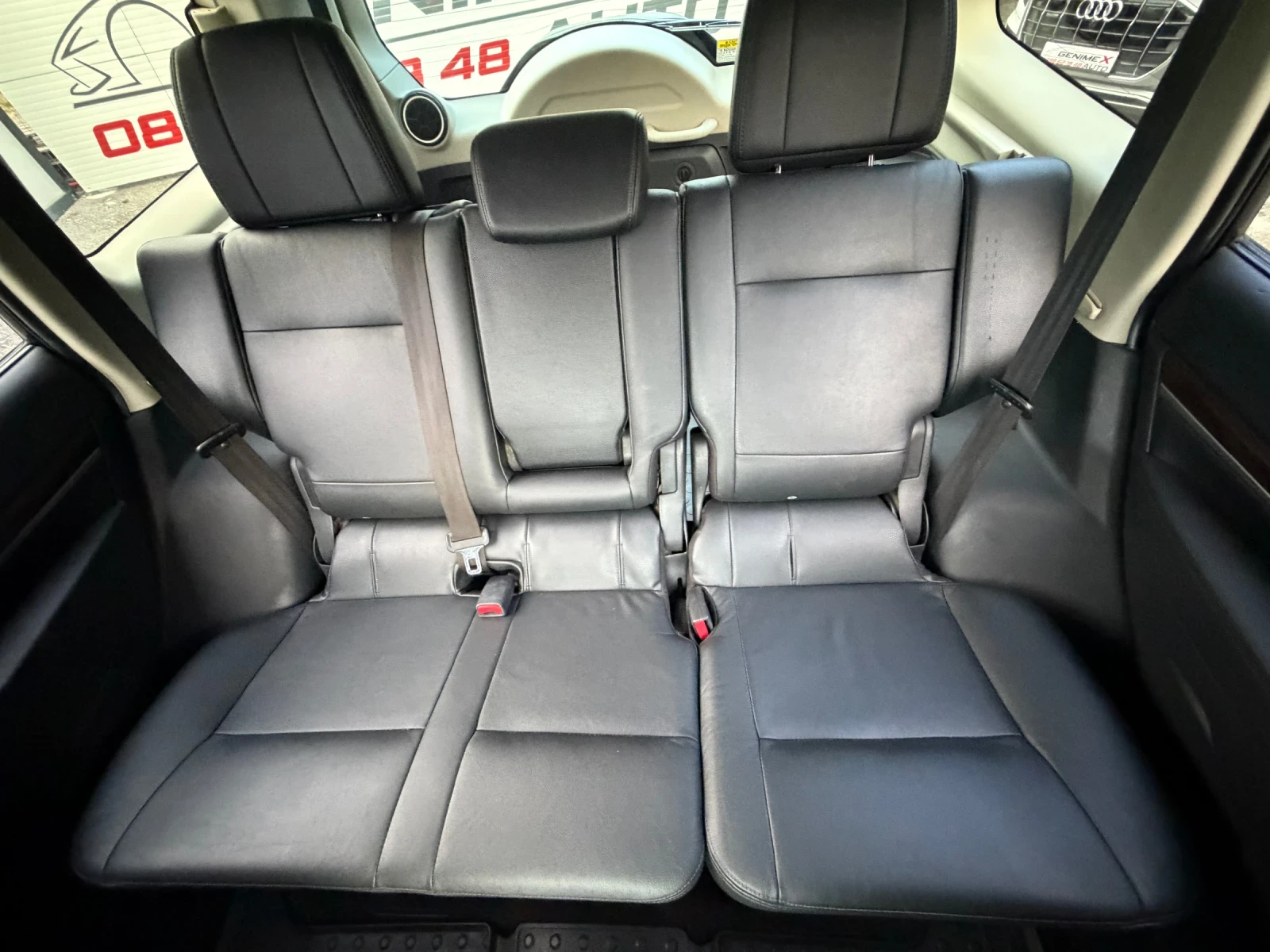 Mitsubishi Pajero 3.2DID* AUTOMAT* FULL* REALNI KM* , снимка 10 - Автомобили и джипове - 55797311