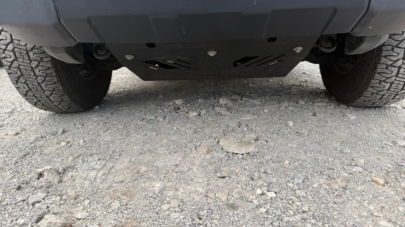 Toyota Fj cruiser Trail Team edition , снимка 12 - Автомобили и джипове - 55930280