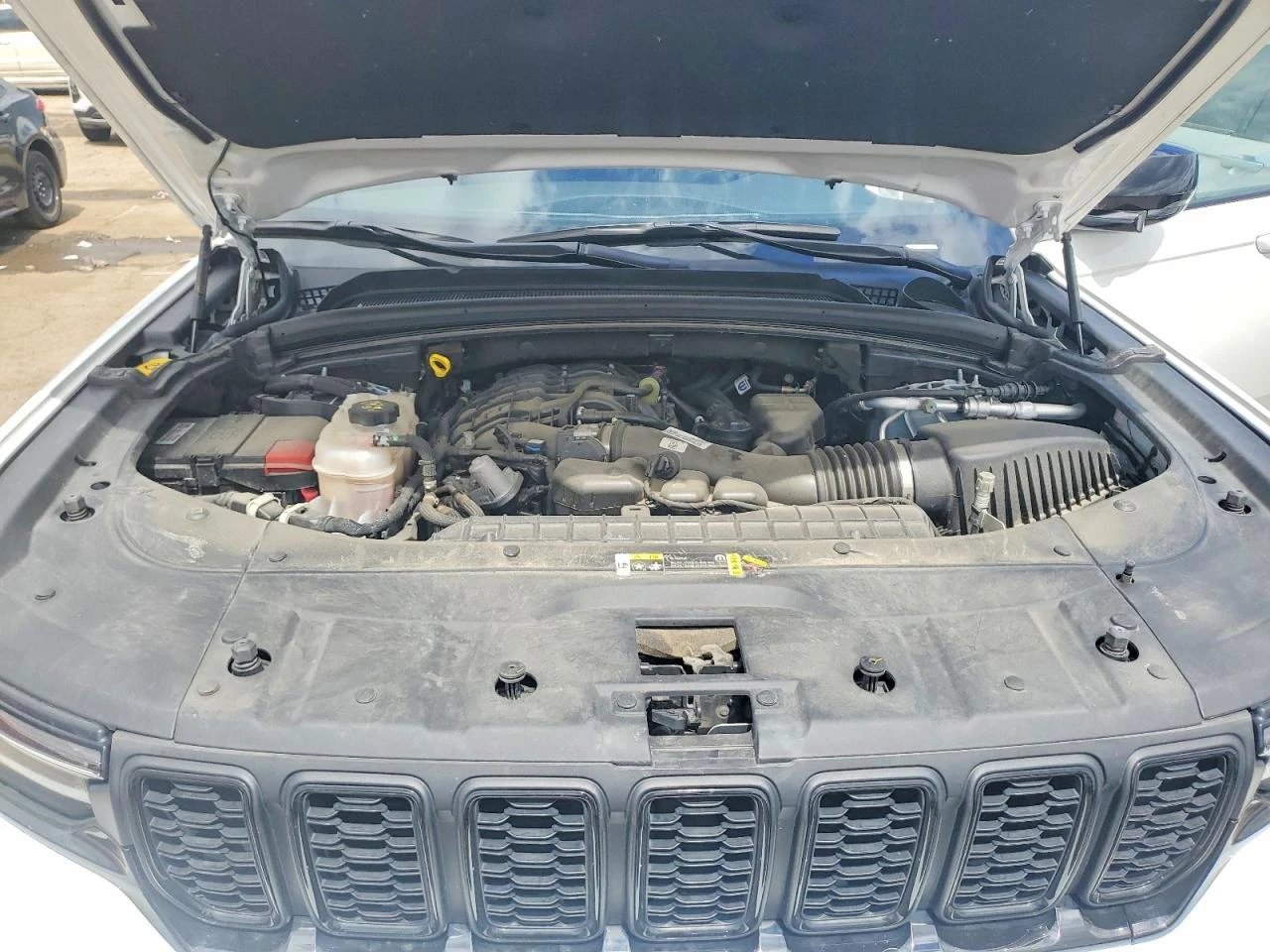 Jeep Grand cherokee 3.6l Limited | Mobile.bg � ����������� 12
