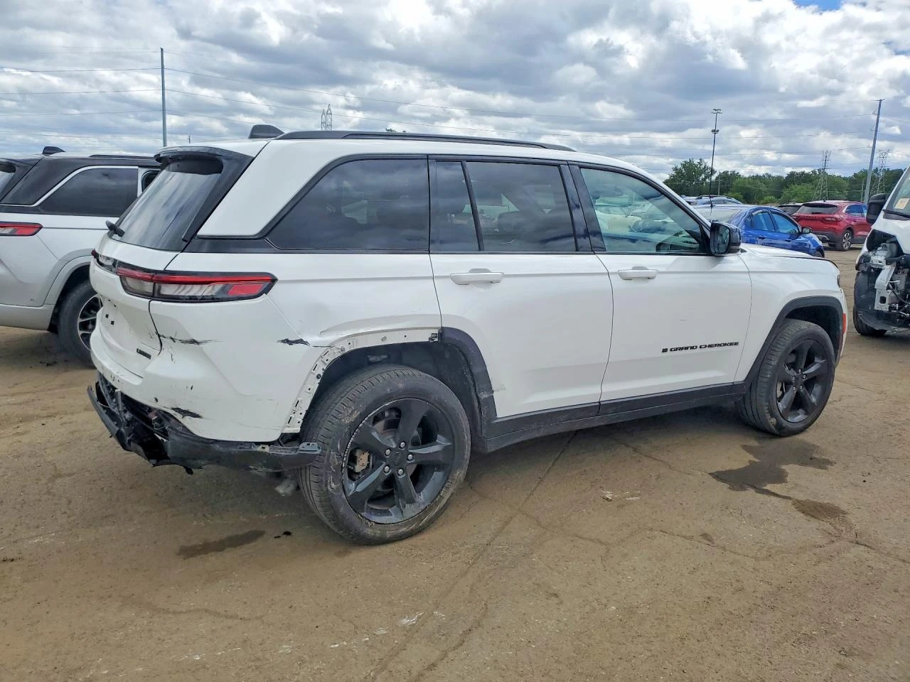 Jeep Grand cherokee 3.6l Limited | Mobile.bg � ����������� 3