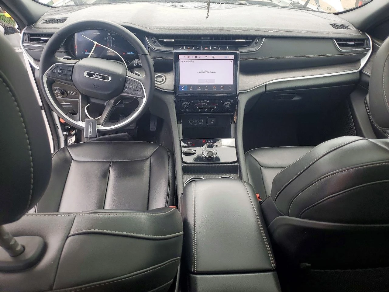 Jeep Grand cherokee 3.6l Limited | Mobile.bg � ����������� 8