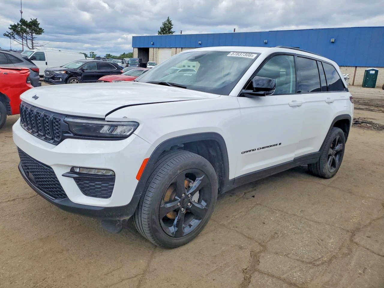 Jeep Grand cherokee 3.6l Limited | Mobile.bg � ����������� 1