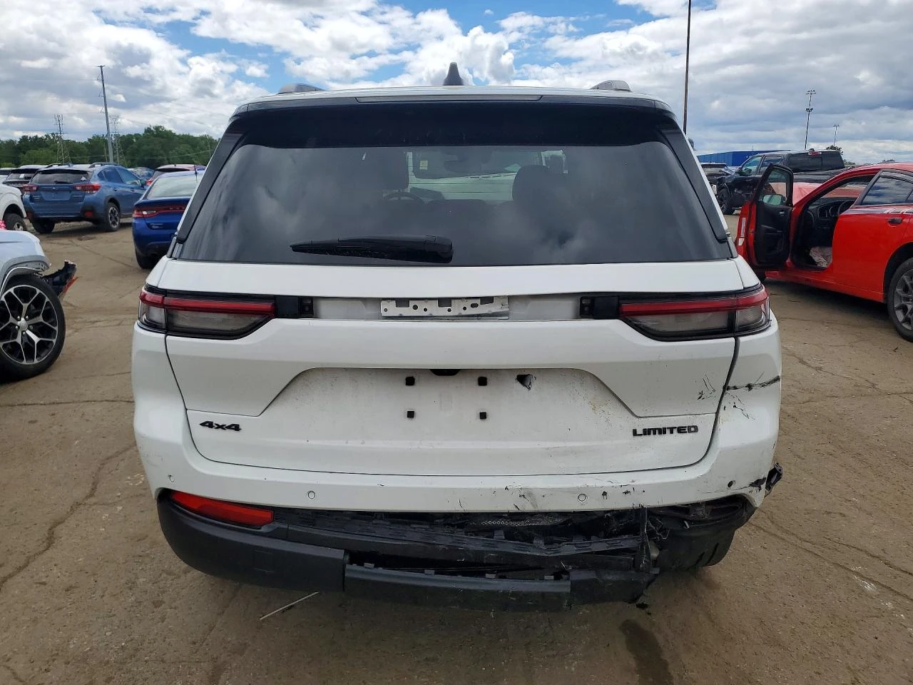 Jeep Grand cherokee 3.6l Limited | Mobile.bg � ����������� 6