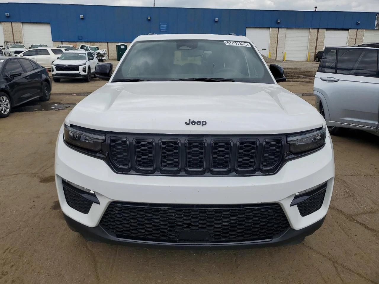 Jeep Grand cherokee 3.6l Limited | Mobile.bg � ����������� 5