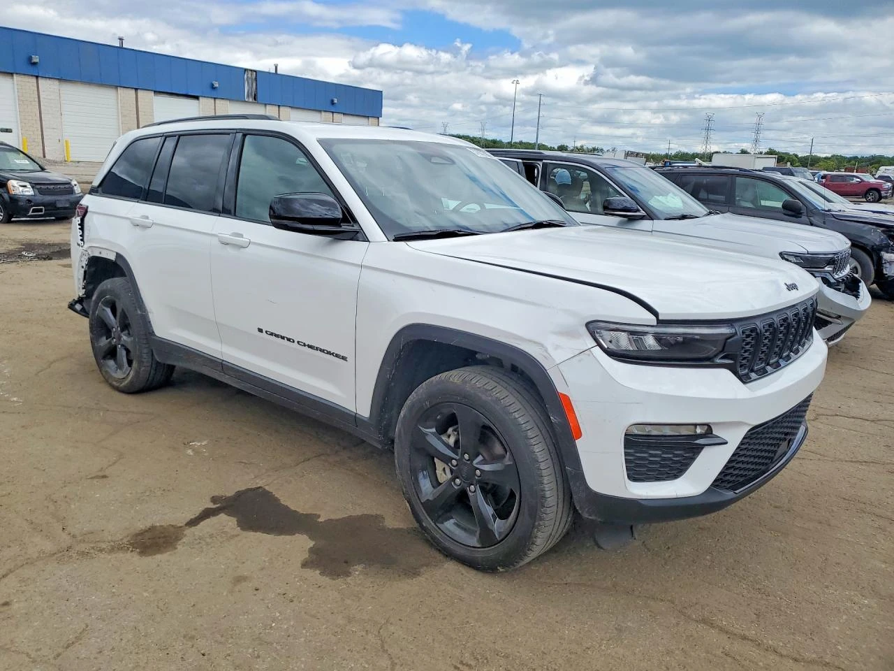 Jeep Grand cherokee 3.6l Limited | Mobile.bg � ����������� 4