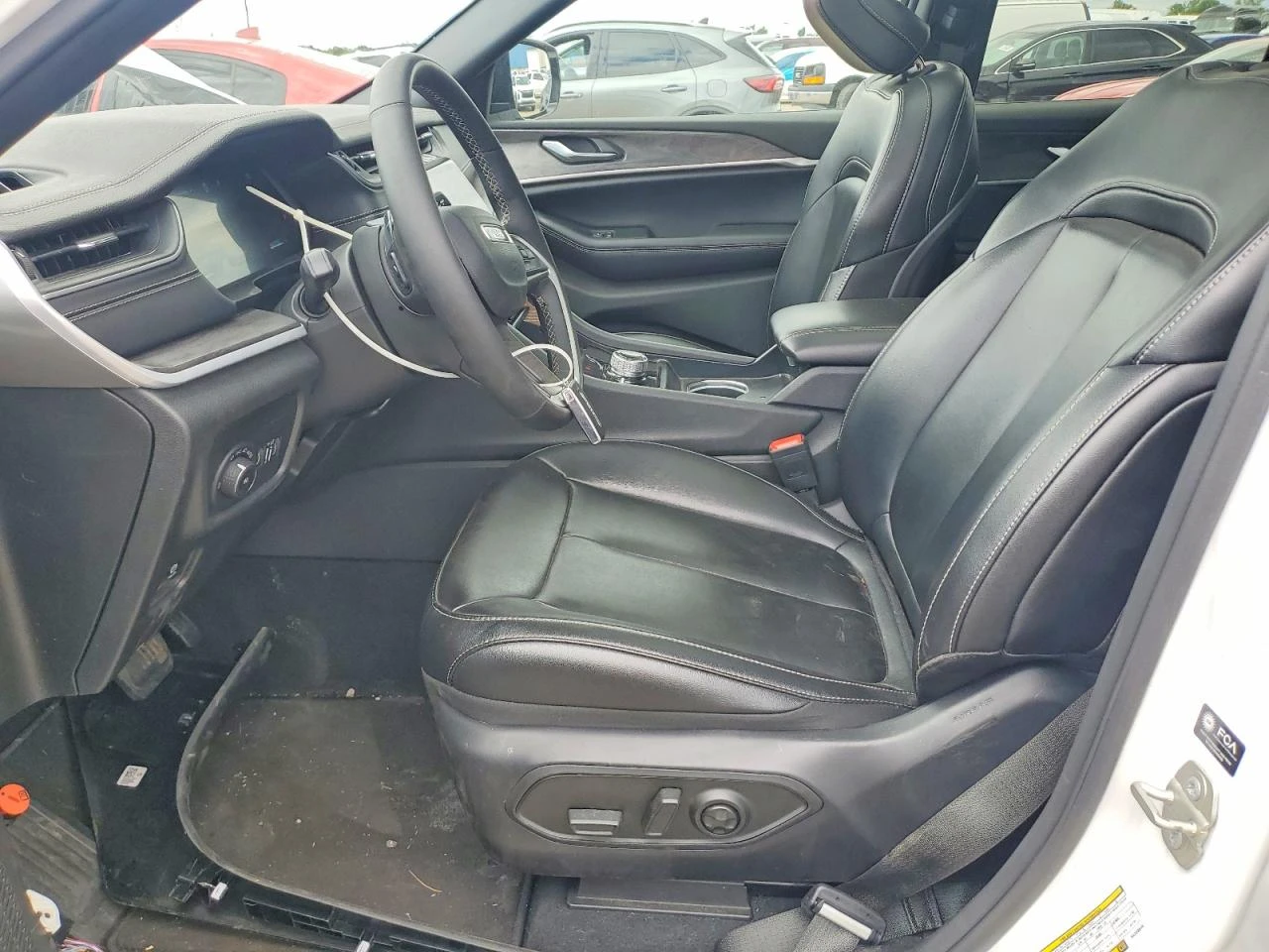 Jeep Grand cherokee 3.6l Limited | Mobile.bg � ����������� 7